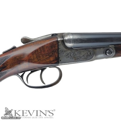Parker Bros. GHE 20ga - Image 2 of 9