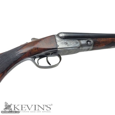 Parker Bros. GHE 20ga