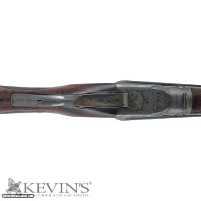 Parker Bros. GHE 20ga - Image 5 of 9