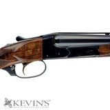 Winchester Model 21 12ga - 2 of 9