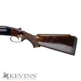 Winchester Model 21 12ga - 8 of 9