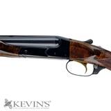 Winchester Model 21 12ga - 3 of 9