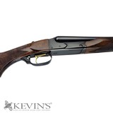 Winchester Model 21 12ga - 1 of 9