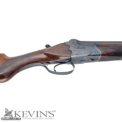 Greifelt and Co. Suhl 20ga