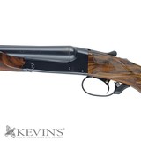 Winchester Model 21 12ga - 3 of 9