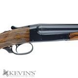 Winchester Model 21 12ga - 2 of 9