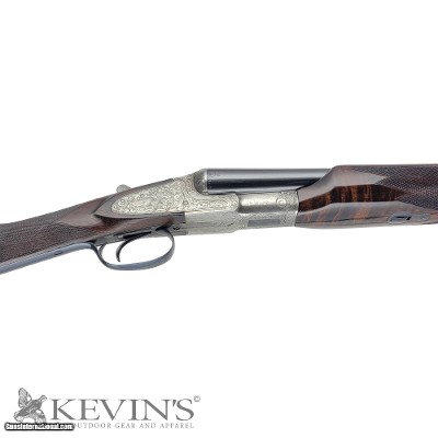 LC Smith Specialty Grade 12ga