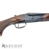 Winchester Model 21 16ga