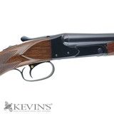 Winchester Model 21 16ga - 2 of 9