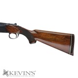 Winchester Model 101 20ga - 8 of 9