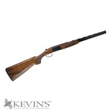 Beretta Pointer 1 28ga - 9 of 9