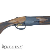 Browning Superposed Lightning 12ga - 1 of 9