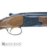 Browning Superposed Lightning 12ga - 2 of 9