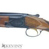 Browning Superposed Lightning 12ga - 3 of 9