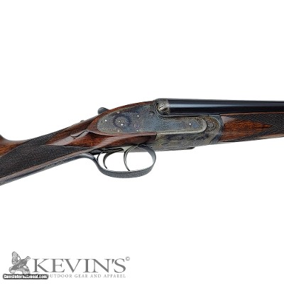 James Purdey Best 16ga