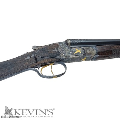 Ithaca 7E Classic Double 20ga