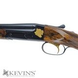 Winchester Model 21 20ga - 3 of 9