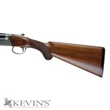 Winchester Model 23 Pigeon Grade 12ga - 8 of 9