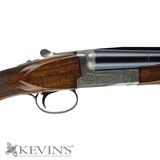 Winchester Model 23 Pigeon Grade 12ga - 2 of 9
