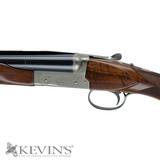 Winchester Model 23 Pigeon Grade 12ga - 3 of 9