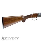 Winchester Model 23 Pigeon Grade 12ga - 7 of 9