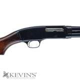 Winchester Model 42 .410 - 2 of 9