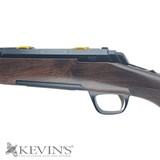 Browning X-Bolt Gold Medallion .308win - 3 of 9