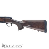 Browning X-Bolt Gold Medallion .308win - 8 of 9