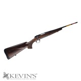 Browning X-Bolt Gold Medallion .308win - 9 of 9