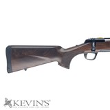 Browning X-Bolt Gold Medallion .308win - 7 of 9