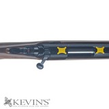 Browning X-Bolt Gold Medallion .308win - 4 of 9
