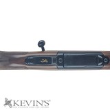 Browning X-Bolt Gold Medallion .308win - 5 of 9