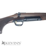 Browning X-Bolt Gold Medallion .308win - 1 of 9