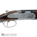 Beretta EELL Classic .410 and 28ga 2 Barrel Combo - 2 of 9