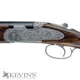 Beretta EELL Classic .410 and 28ga 2 Barrel Combo - 3 of 9