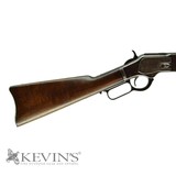 Winchester 1873 Saddle Ring .38 WCF - 11 of 13