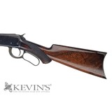 Winchester 1894 Deluxe .38-55 1st year production - 11 of 12