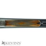 Arrizabalaga Sidelock 12ga - 9 of 12