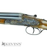 Arrizabalaga Sidelock 12ga - 3 of 12