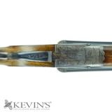 Arrizabalaga Sidelock 12ga - 4 of 12