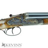 Arrizabalaga Sidelock 12ga - 2 of 12