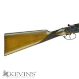 Arrizabalaga Sidelock 12ga - 11 of 12