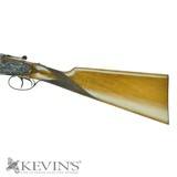 Arrizabalaga Sidelock 12ga - 10 of 12