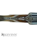 Arrizabalaga Sidelock 12ga - 5 of 12