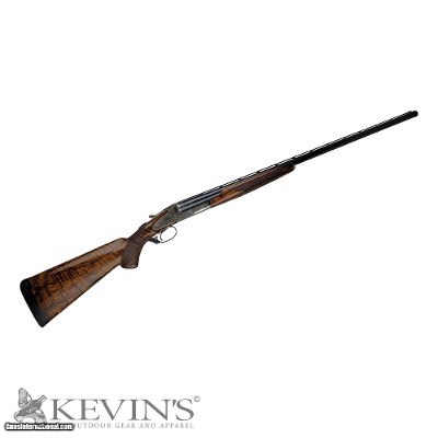 LC Smith Wild Fowl Crown Grade 12ga - Image 10 of 10