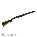 Browning 525 20ga - 12 of 12