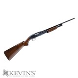 Winchester Model 12 20ga - 8 of 8