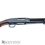 Winchester Model 12 16ga - 1 of 9