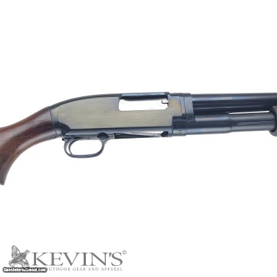 Winchester Model 12 Duck 12ga