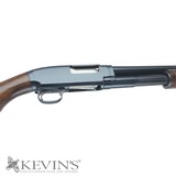 Winchester Model 12 16ga - 1 of 9